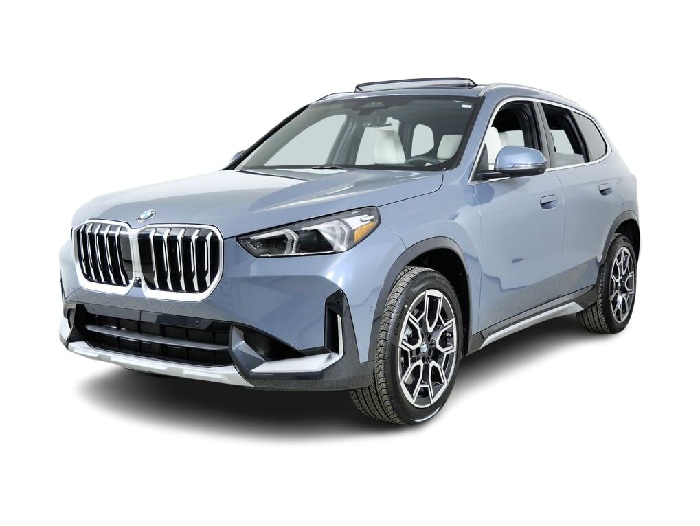 2026 BMW X1