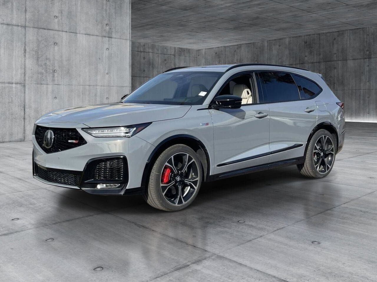 2026 ACURA MDX