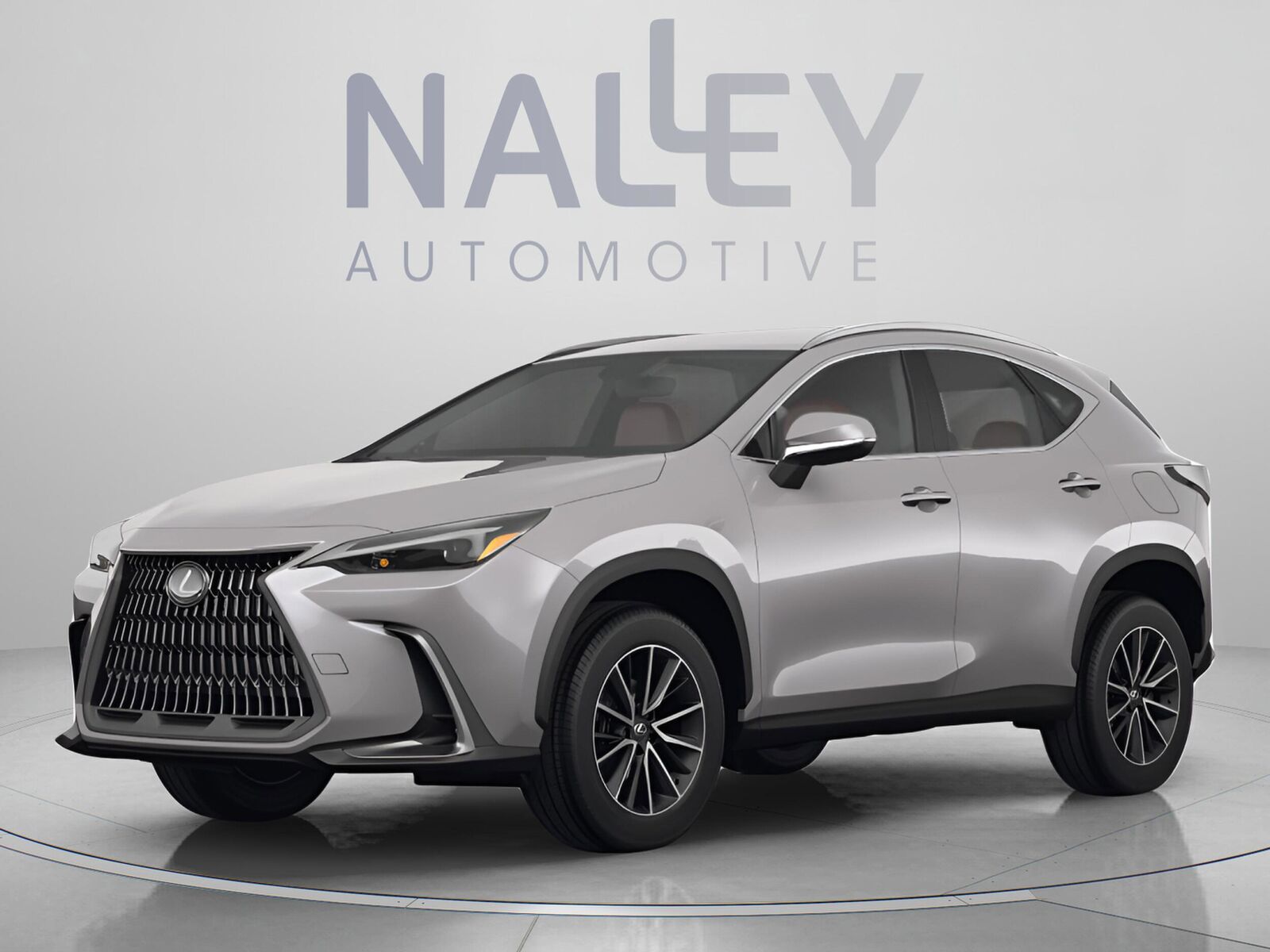 2023 LEXUS NX