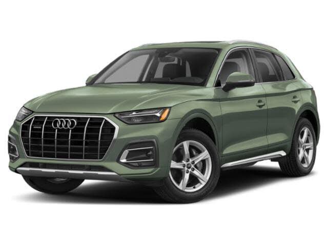2024 AUDI Q5