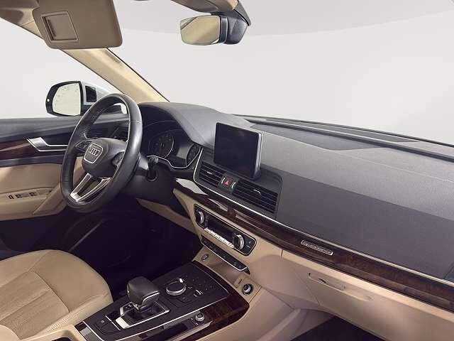 2020 Audi Q5