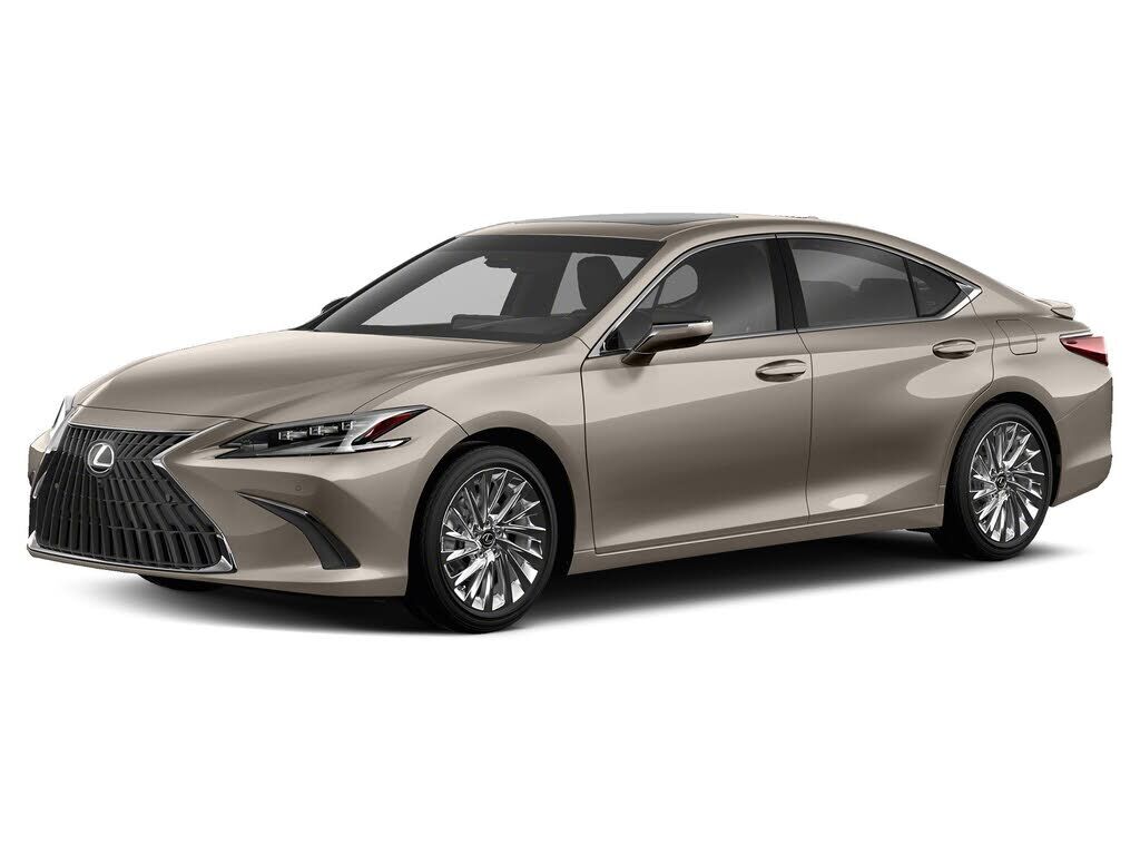2023 LEXUS ES