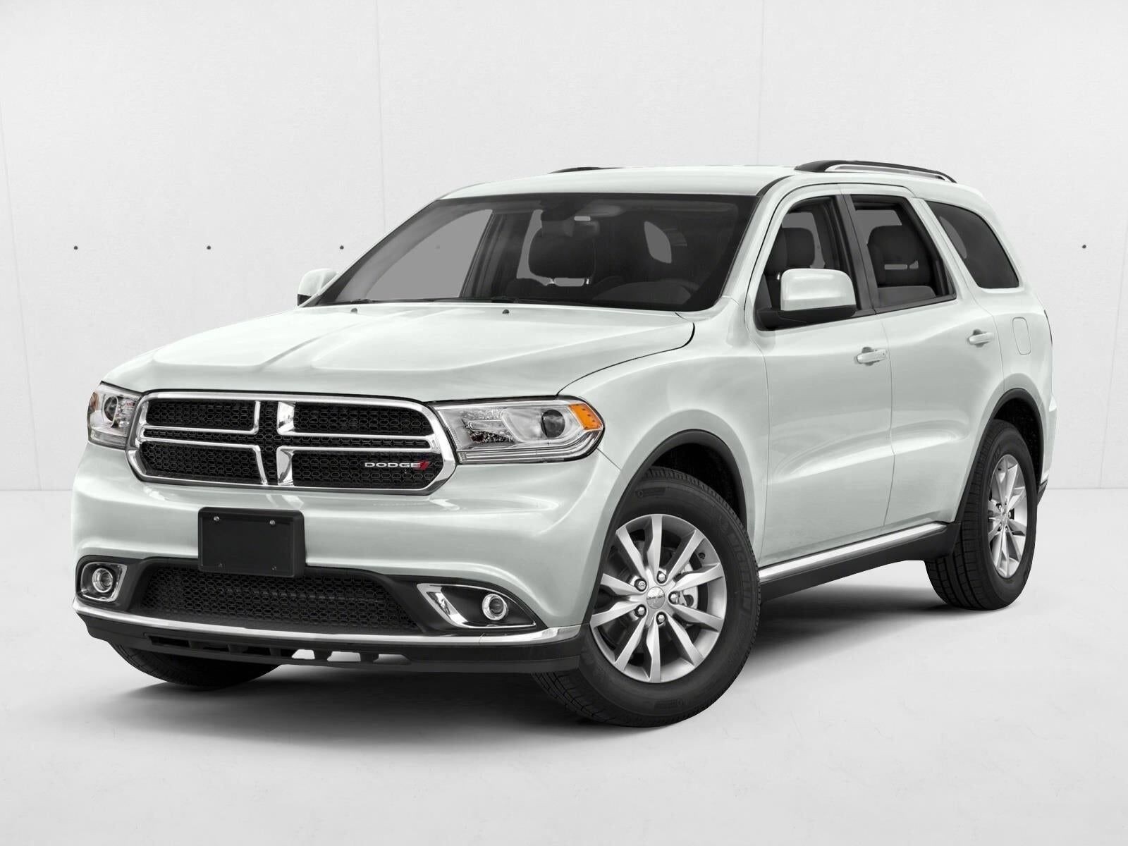 2017 DODGE Durango