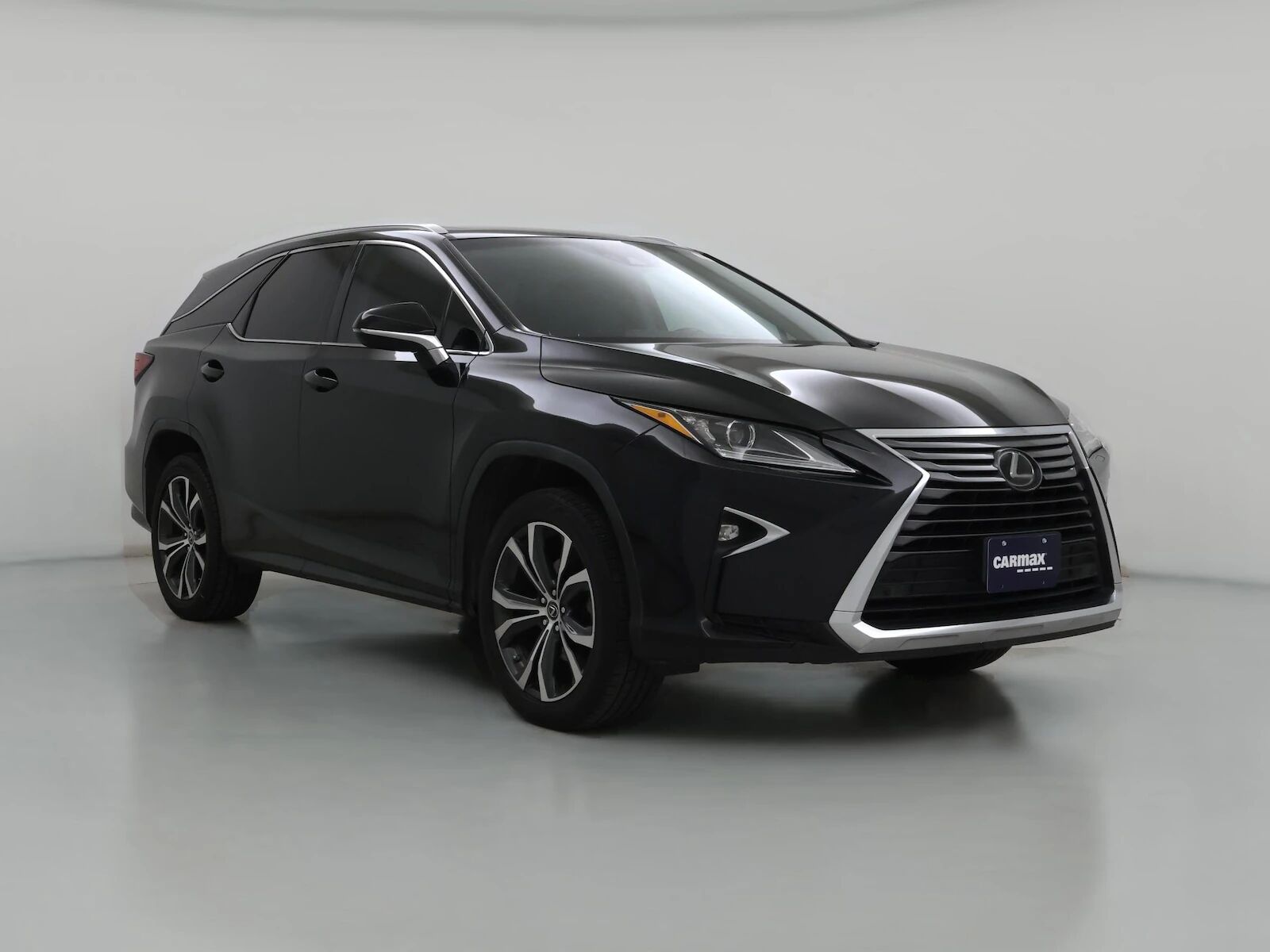 2018 LEXUS RX