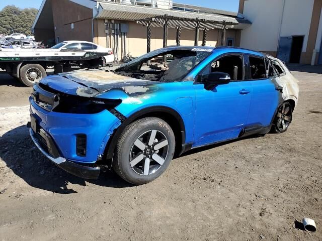 2024 HONDA Prologue