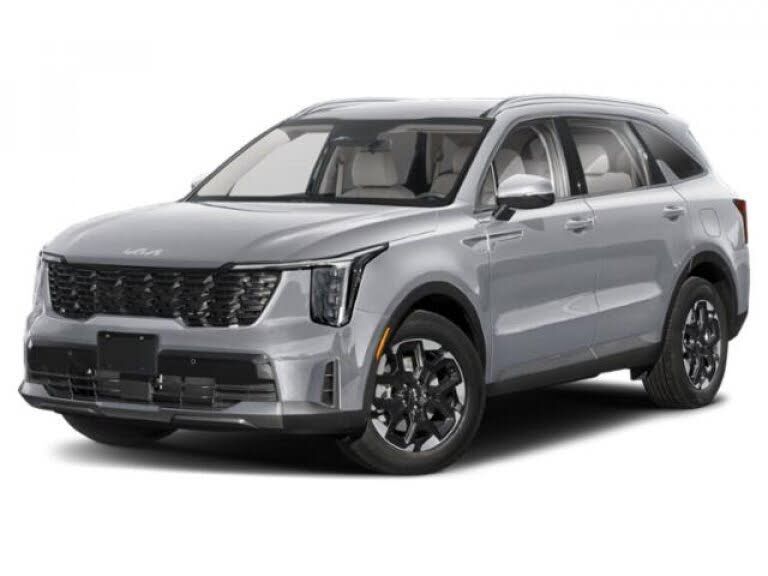 2024 KIA Sorento