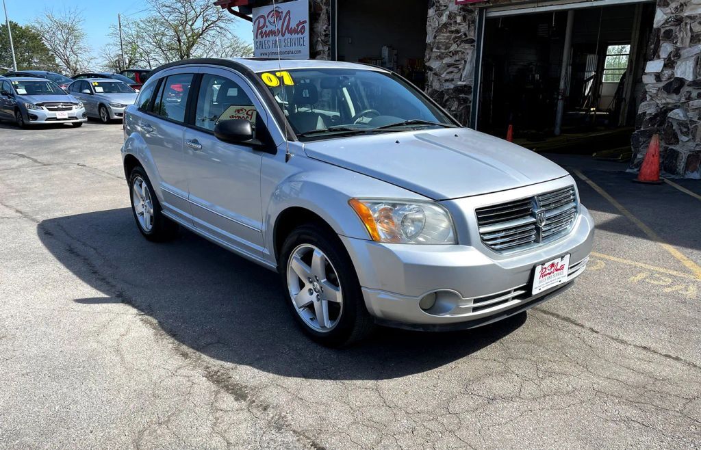 2007 DODGE Caliber