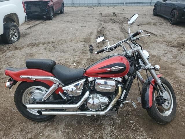 1999 SUZUKI VZ800