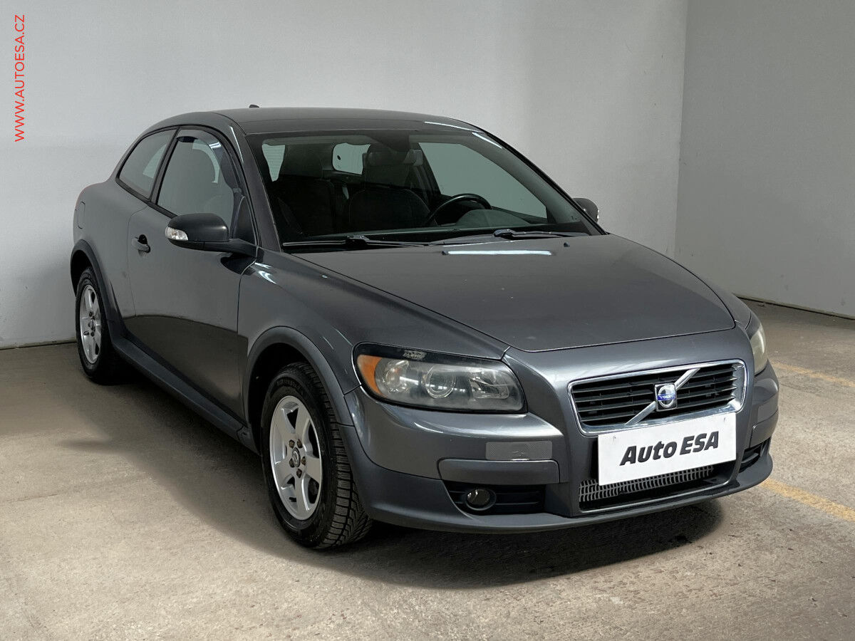 2008 VOLVO C30