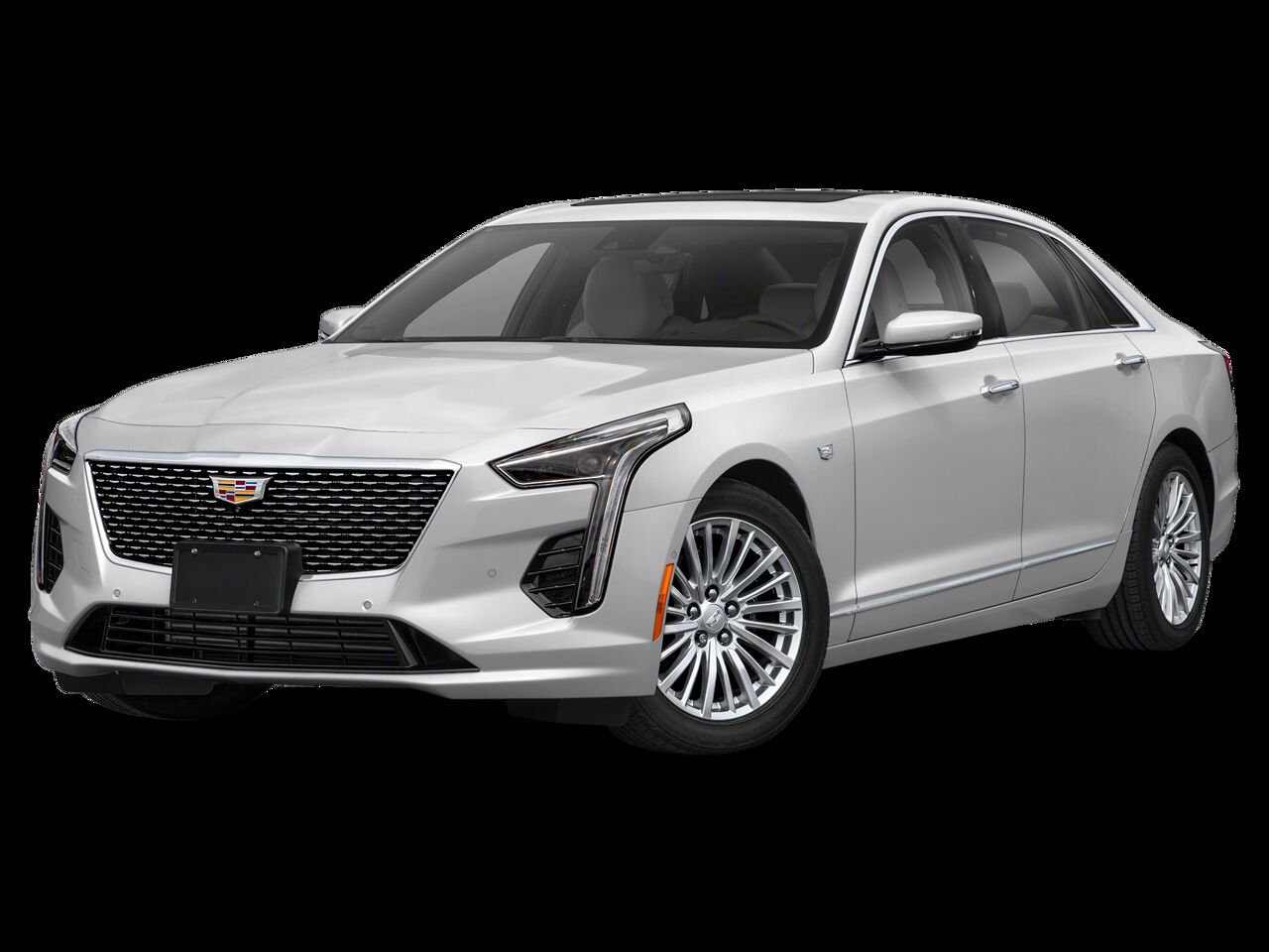 2020 CADILLAC CT6