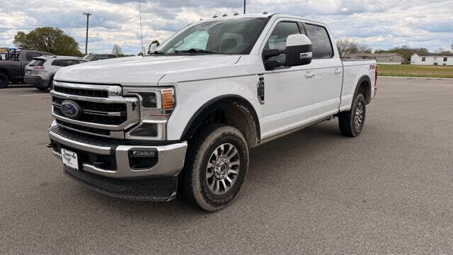 2020 FORD F-250