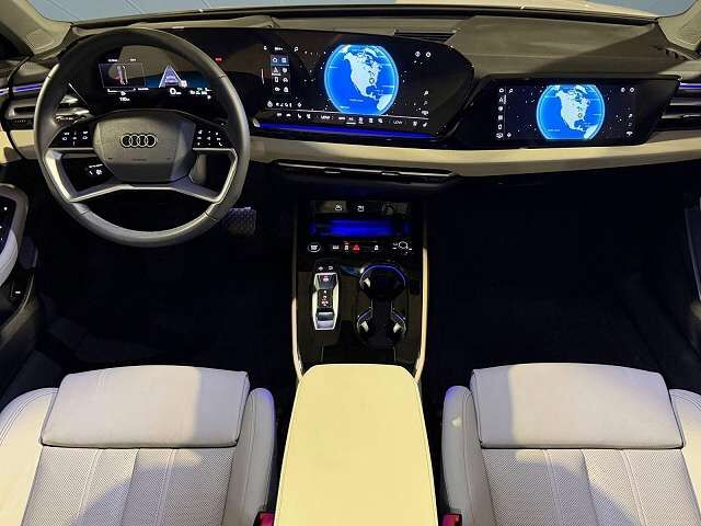 2025 Audi A5