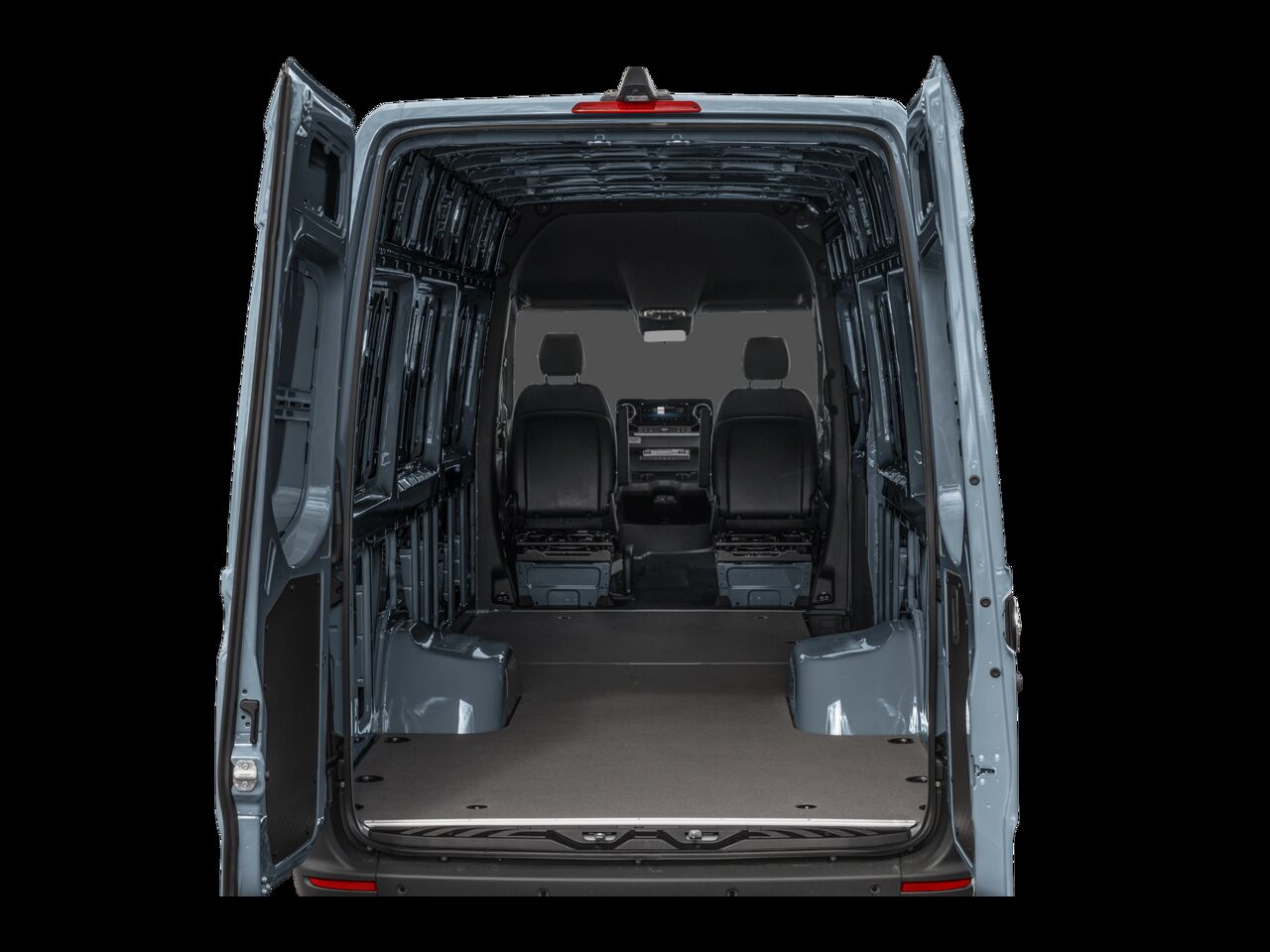 2024 MERCEDES-BENZ Sprinter