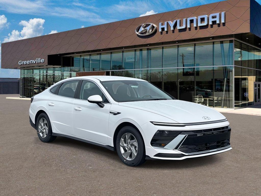 2026 HYUNDAI Sonata