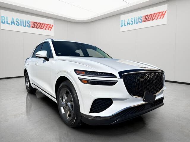 2026 GENESIS GV70