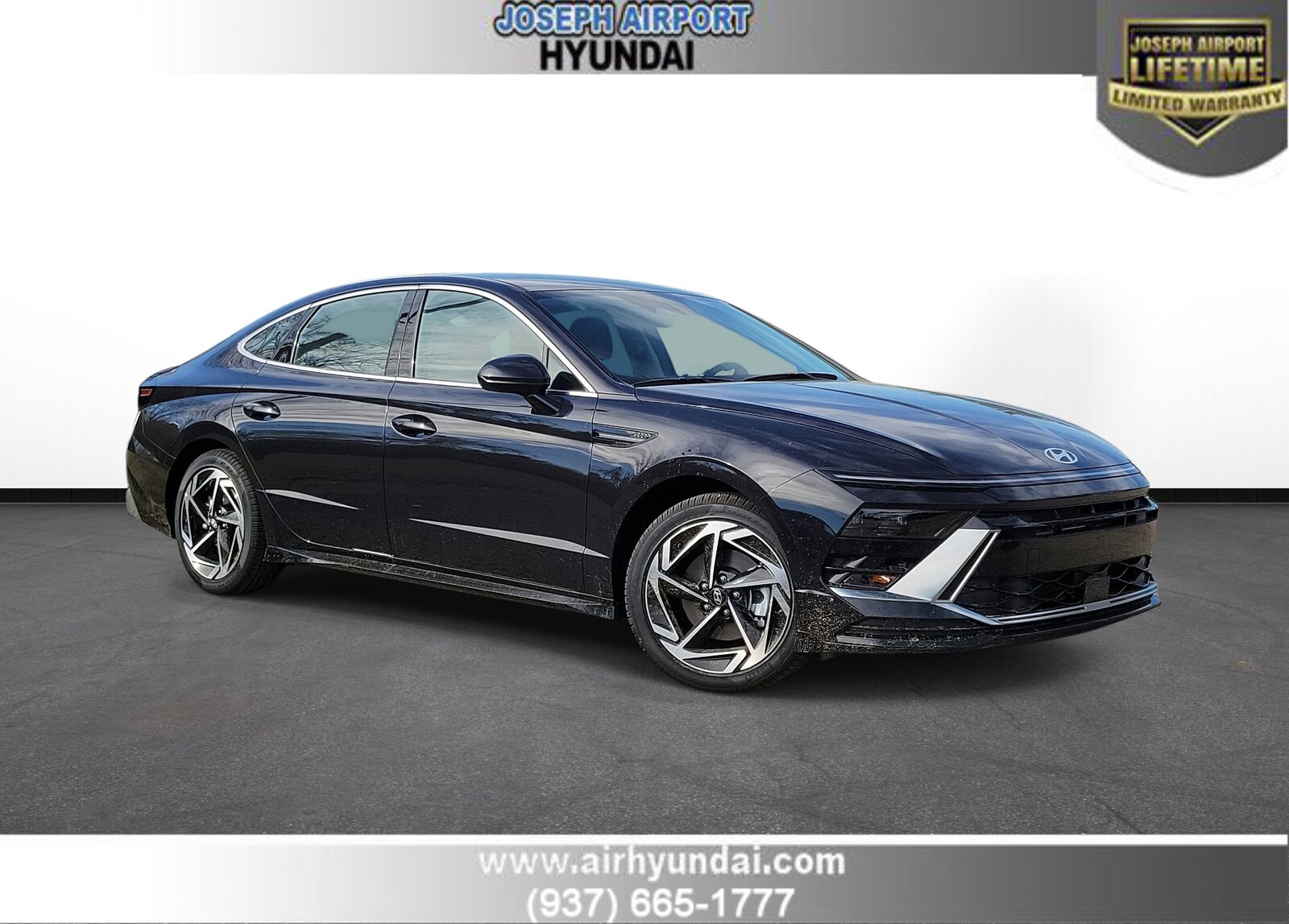 2026 HYUNDAI Sonata
