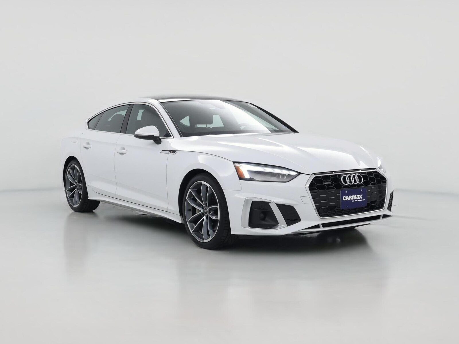 2024 AUDI A5