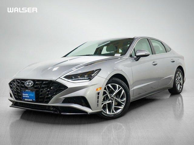 2023 HYUNDAI Sonata