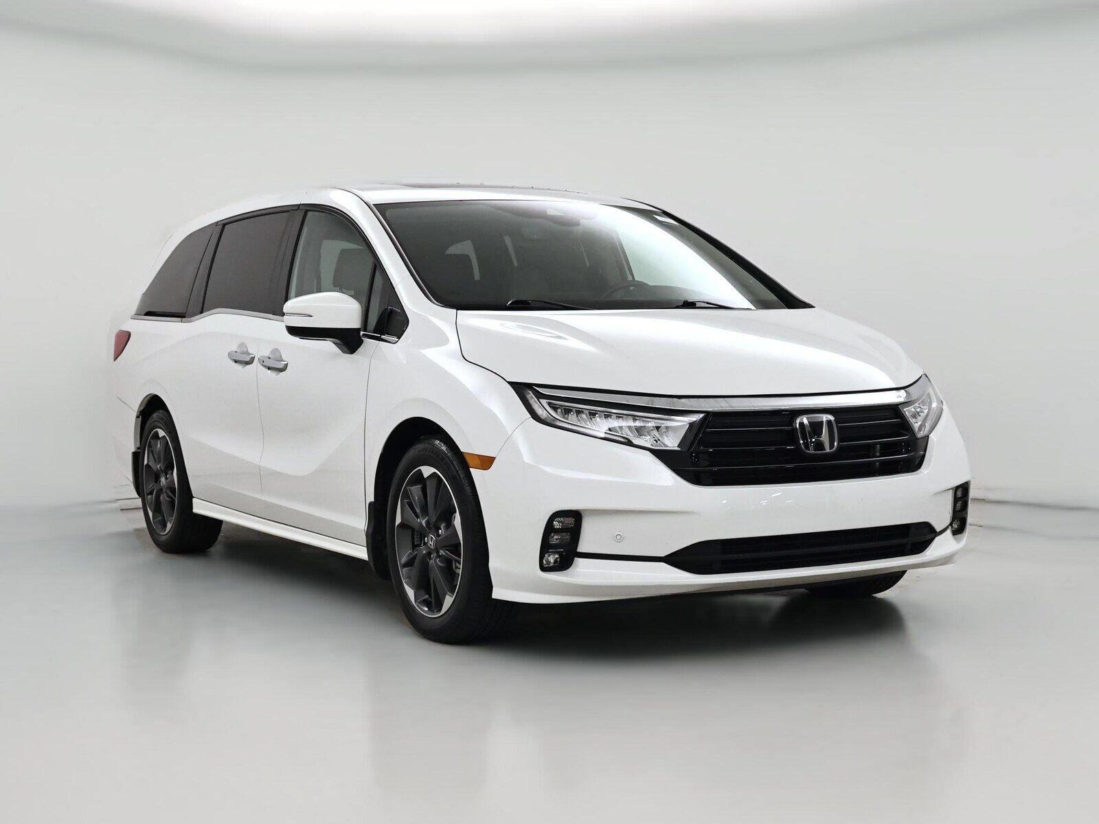 2023 HONDA Odyssey