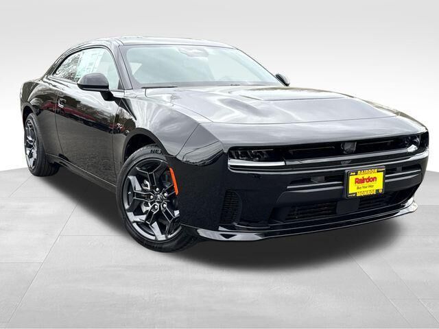 2026 DODGE Charger