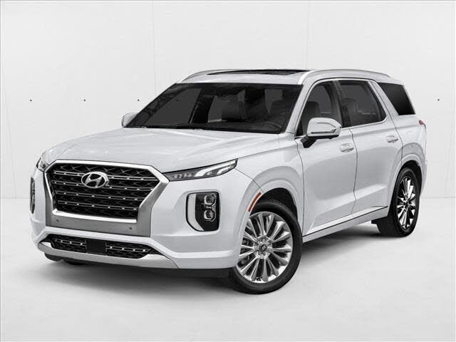 2020 HYUNDAI Palisade