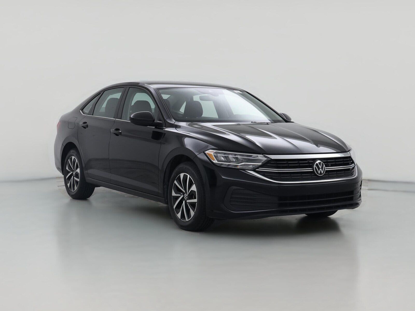 2024 VOLKSWAGEN Jetta