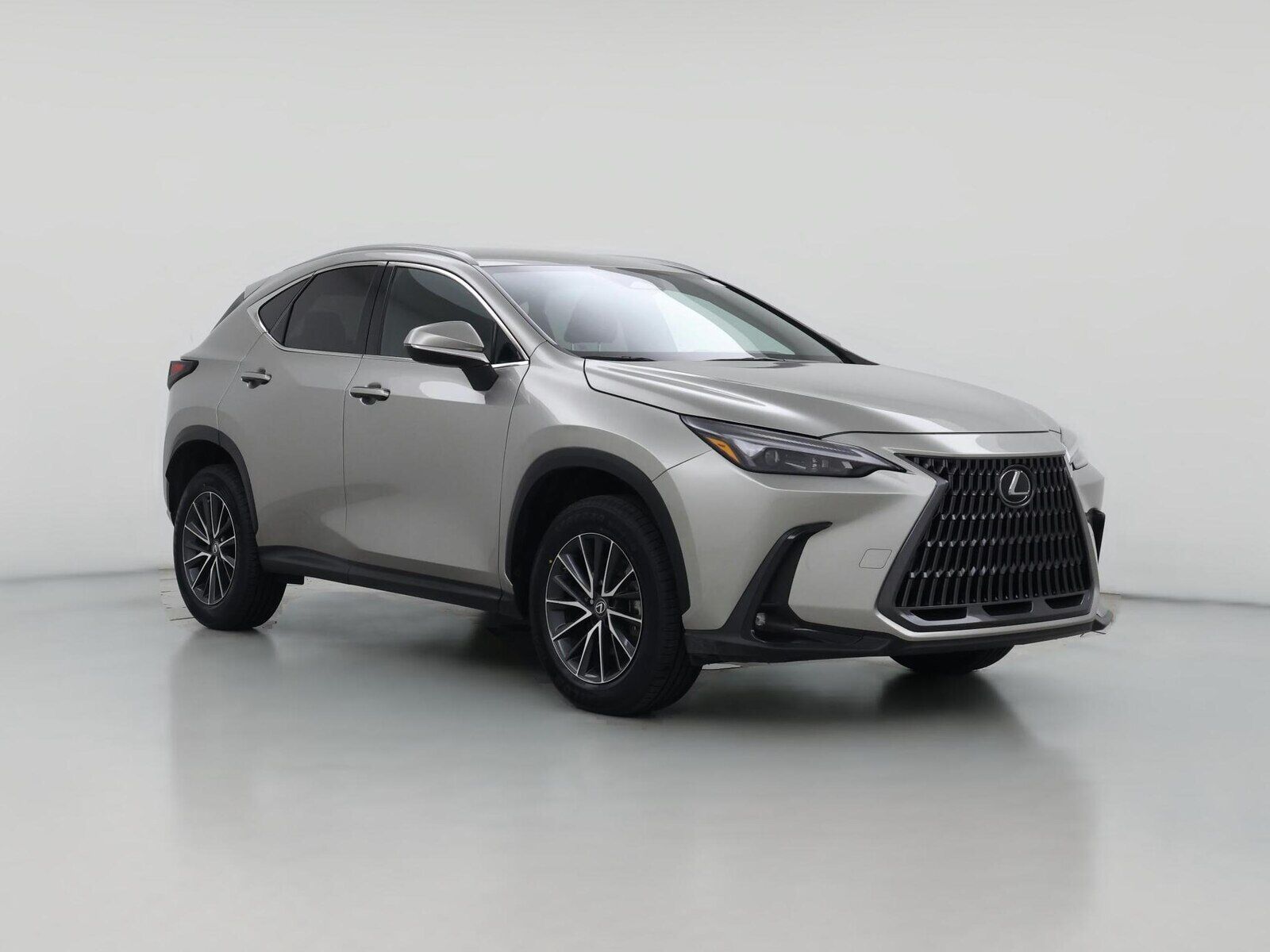 2023 LEXUS NX