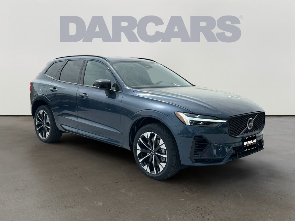 2026 VOLVO XC60