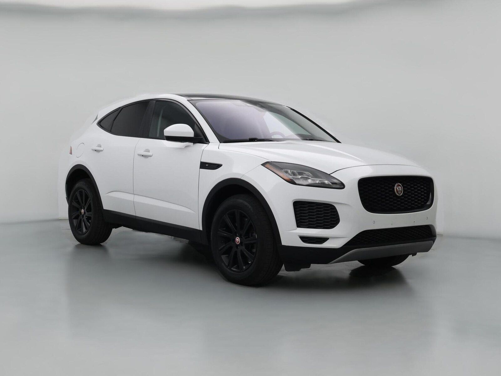 2019 JAGUAR E-PACE