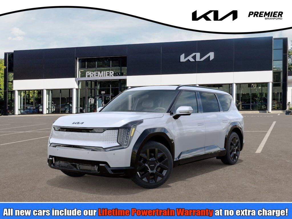 2026 KIA EV9