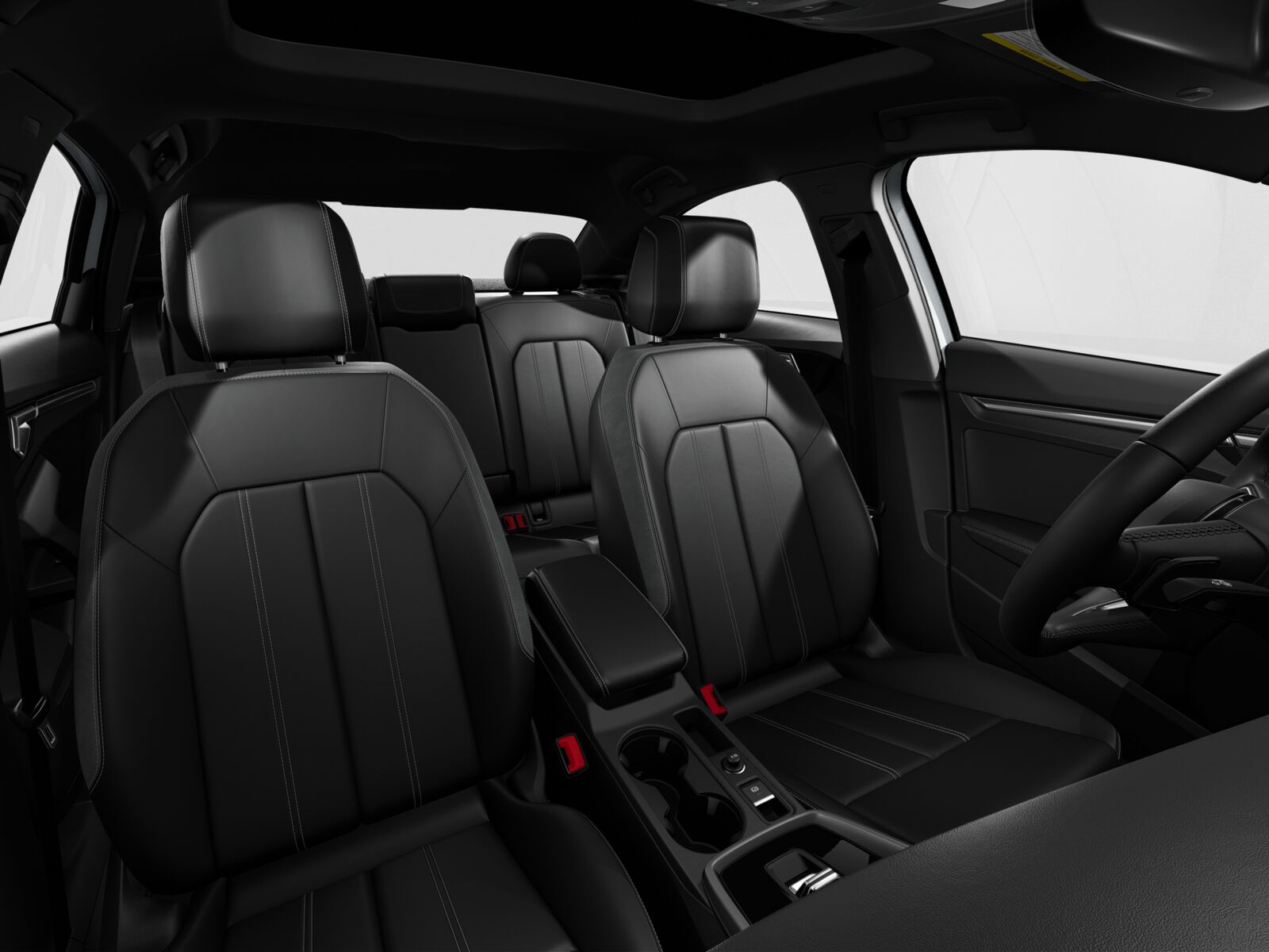 2023 Audi A3