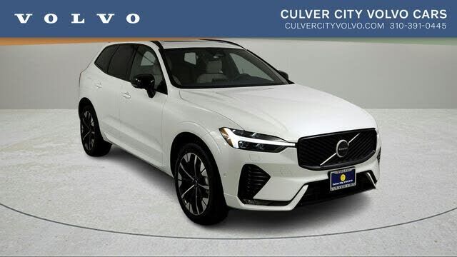 2026 VOLVO XC60