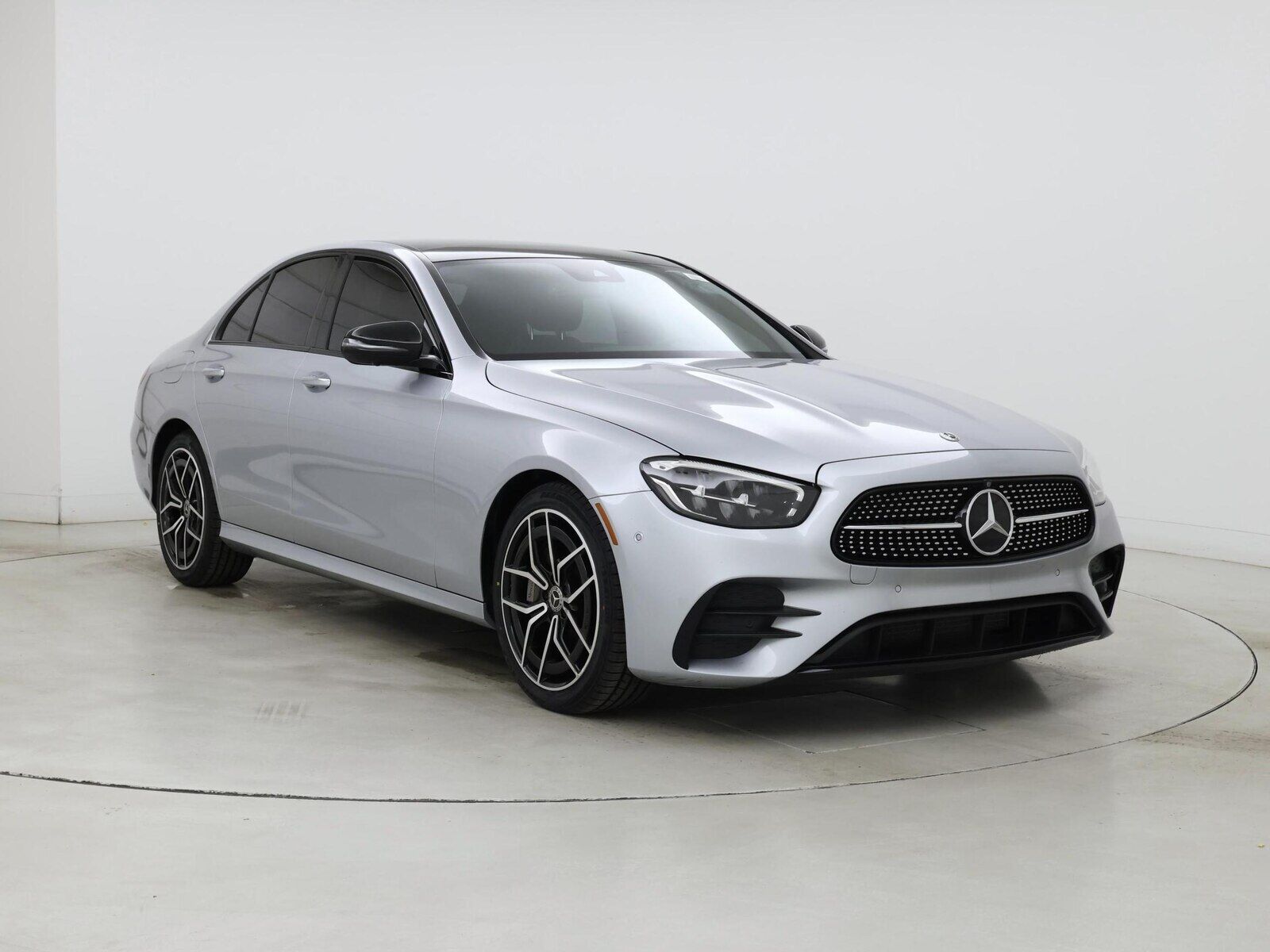 2023 Mercedes-Benz E-Class