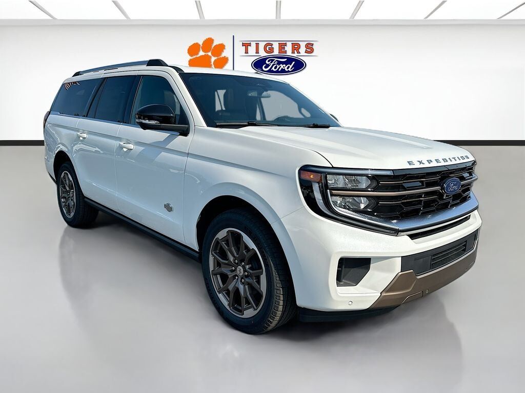 2026 FORD Expedition