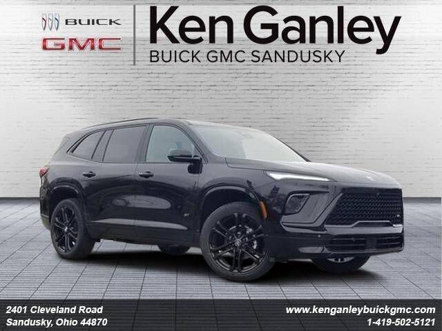 2025 BUICK Enclave