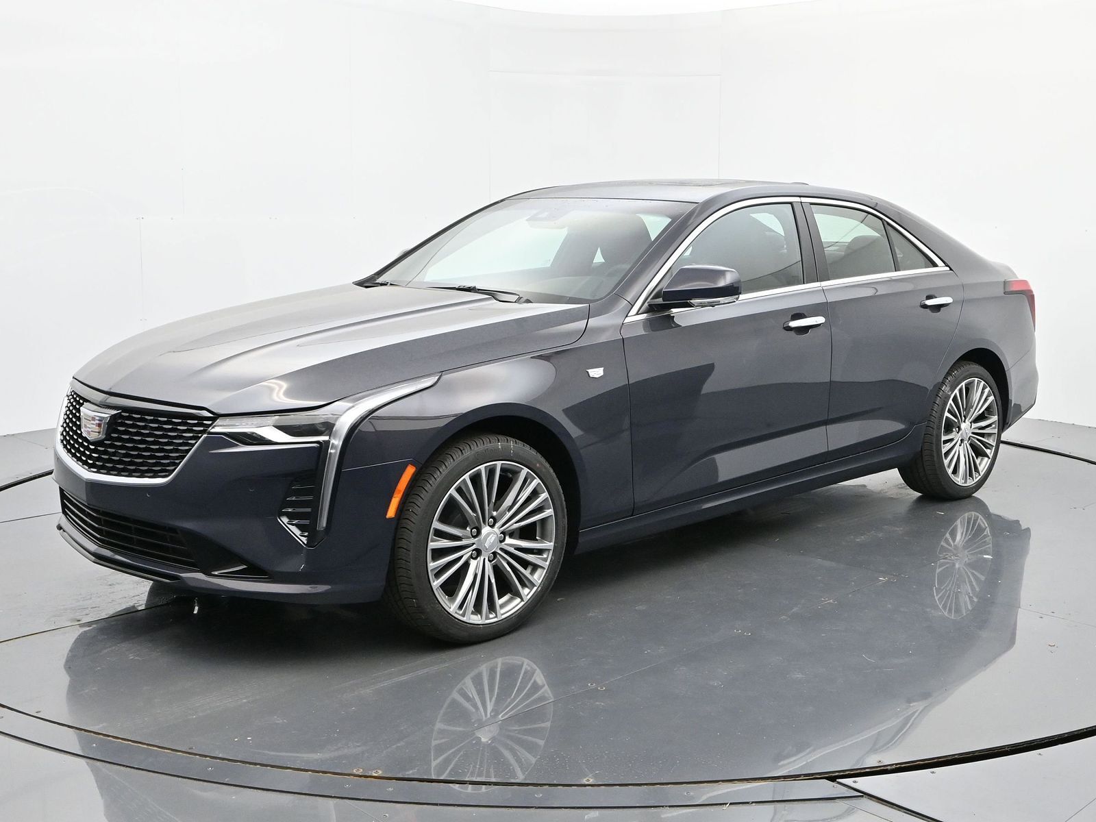 2026 CADILLAC CT4