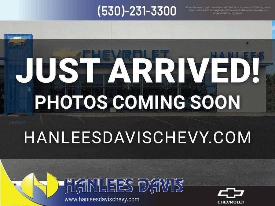 2025 CHEVROLET Silverado HD