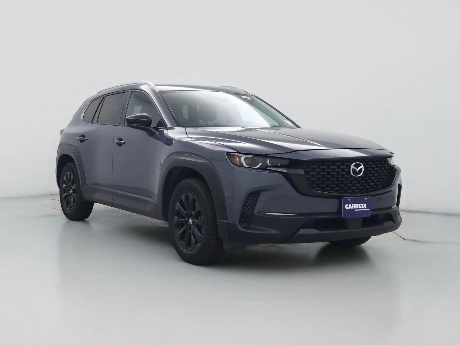 2024 MAZDA CX-50