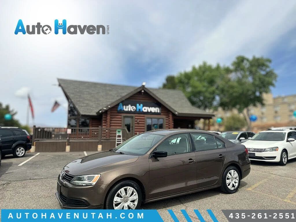 2014 VOLKSWAGEN Jetta