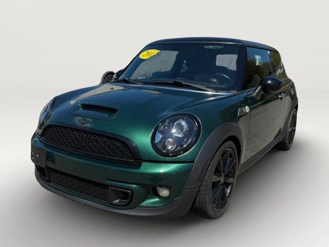 2012 MINI Hardtop