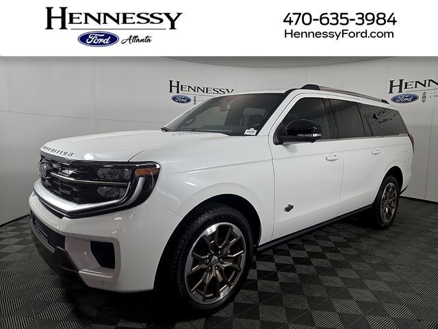 2026 FORD Expedition