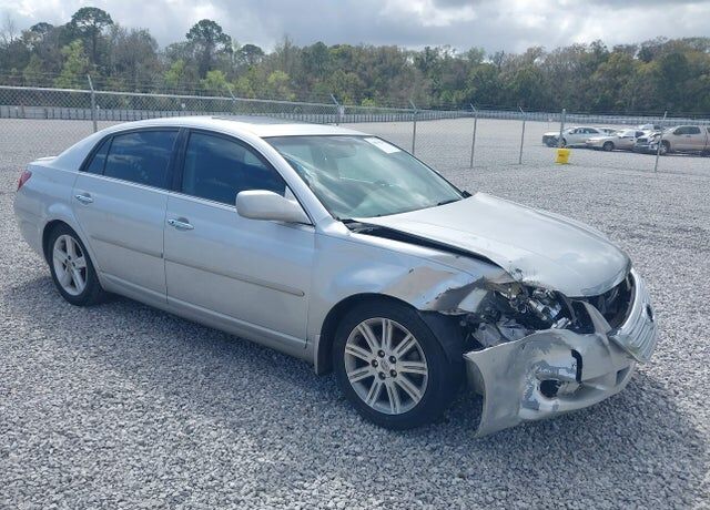 2009 TOYOTA Avalon