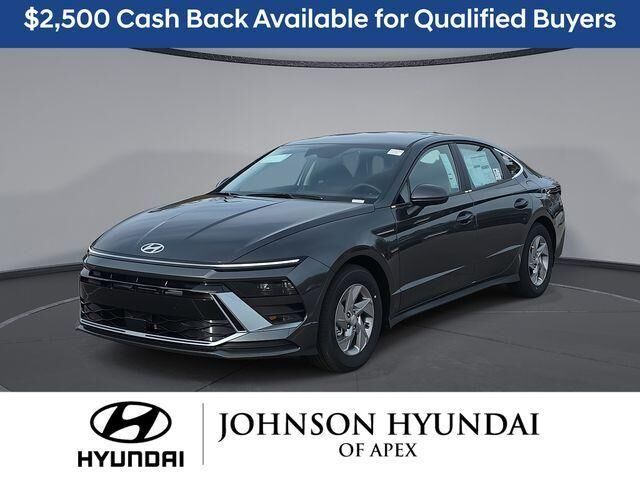 2026 HYUNDAI Sonata