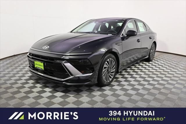 2026 HYUNDAI Sonata