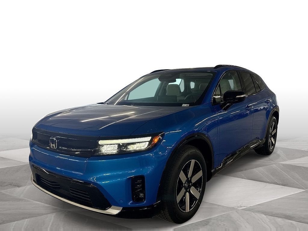 2026 HONDA Prologue