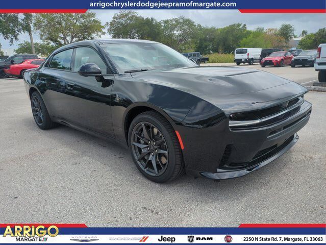 2026 DODGE Charger