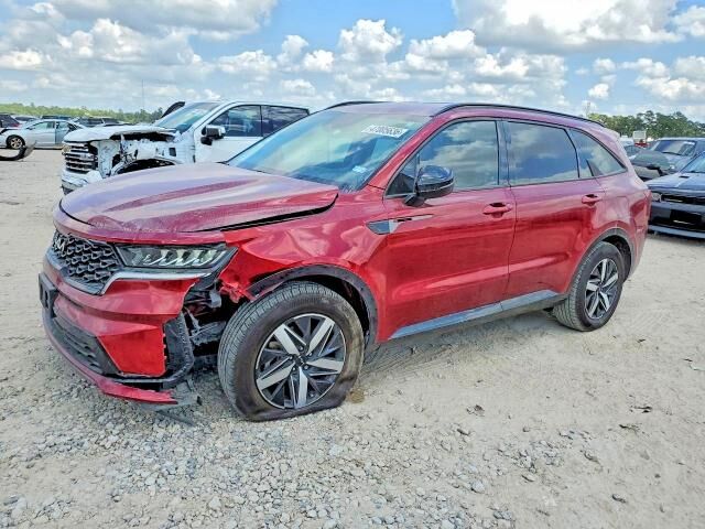 2022 KIA Sorento