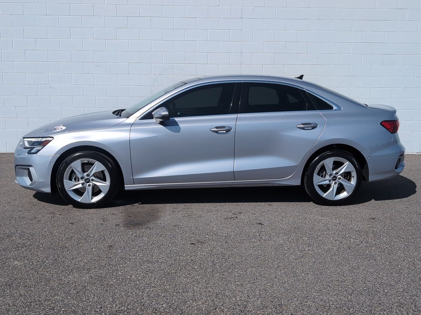 2024 Audi A3