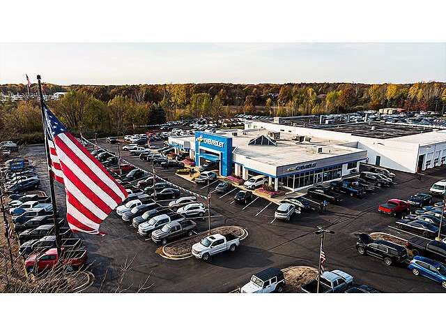 2012 CHEVROLET Tahoe