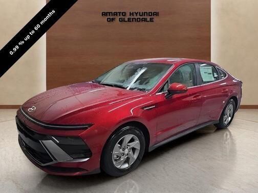 2026 HYUNDAI Sonata
